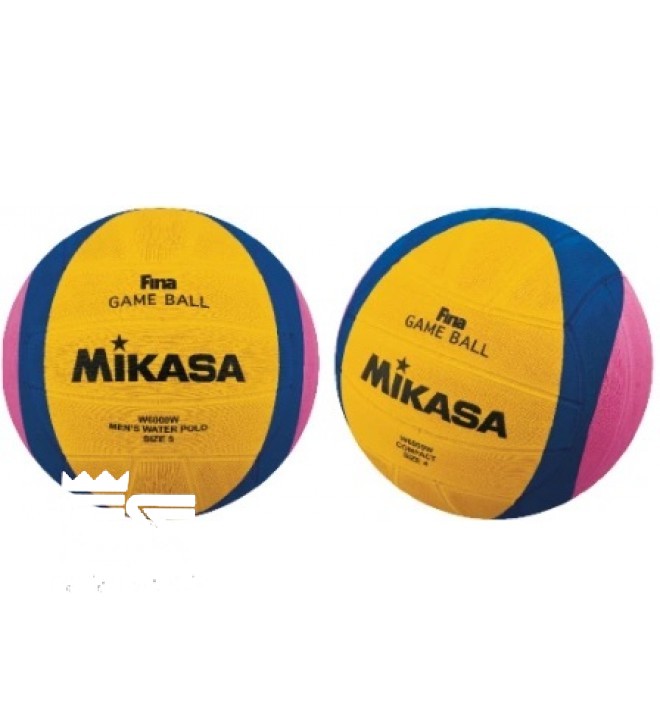 WATER POLO